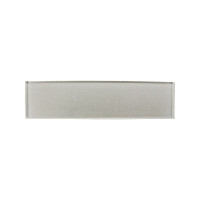 LUXE 3X12 METAL WHITE BRILLIAN
