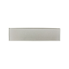 LUXE 3X12 METAL WHITE BRILLIAN