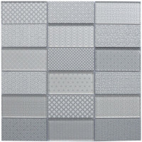 MATRIX 4X2 GLASS/TRAV STEEL