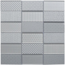MATRIX 4X2 GLASS/TRAV STEEL