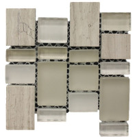 MONTAUK BEIGE BOND MOSAIC
