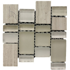 MONTAUK BEIGE BOND MOSAIC