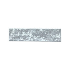 MOTHER OF PEARL WHITE 3X12