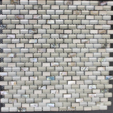 SEA JEWEL CONCH SMALL BRICK