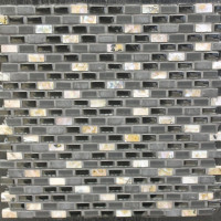 SEA JEWEL MIDNIGHT SMALL BRICK