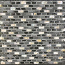 SEA JEWEL MIDNIGHT SMALL BRICK