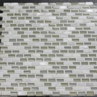 SEA JEWEL MOTHER OF PEARL BRK