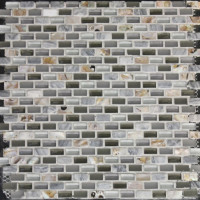 SEA JEWEL OYSTER SMALL BRICK