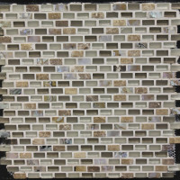 SEA JEWEL SAND SMALL BRICK