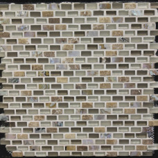 SEA JEWEL SAND SMALL BRICK