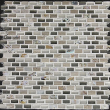 SEA JEWEL SILVER SMALL BRICK