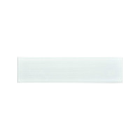 SILK GLASS 3X12 BIANCO