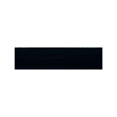 SILK GLASS 3X12 NERO