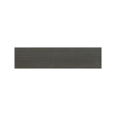 SILK GLASS 3X12 VISONE