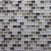 WATERMILL SMALL BRICK STONE