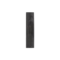 WOODHOLLOW GLASS 3X12 BLACK
