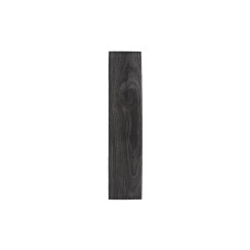 WOODHOLLOW GLASS 3X12 BLACK