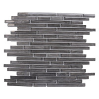 WOODHOLLOW LINEALITY BLACK
