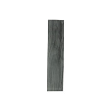 WOODHOLLOW GLASS 3X12 GREY