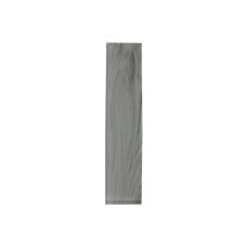 WOODHOLLOW GLASS 3X12 WHITE