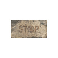 GOTHAM BRICK BEIGE 4X8 DECO