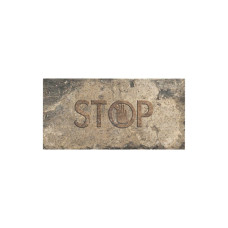 GOTHAM BRICK BEIGE 4X8 DECO