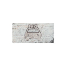 GOTHAM BRICK WHITE 4X8 DECO