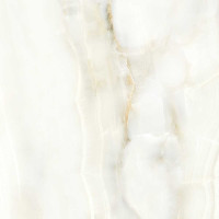 SLAB PORC ONYX WHITE 48X96 POL