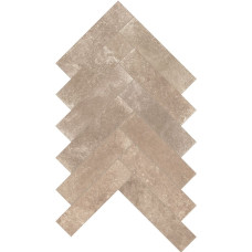 ICONIC BEIGE HERRINGBONE MOS