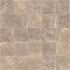 ICONIC BEIGE 2X2 MOSAIC