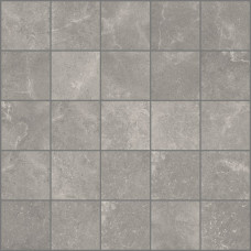 ICONIC GRIGIO 2X2 MOSAIC