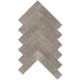 ICONIC PEPE HERRINGBONE MOS