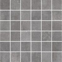 LEGACY SILVER 2X2 MOSAIC