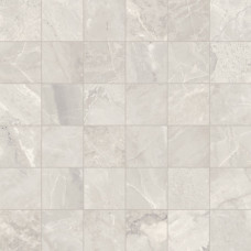 LIVORNO TM SILVER 2X2 MOSAIC