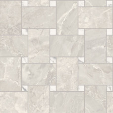 LIVORNO TM SILVER WEAVE