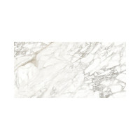 LUCA GREY 24X48 SATIN