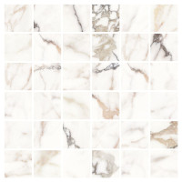 LUCA ORO 2X2 MOSAIC