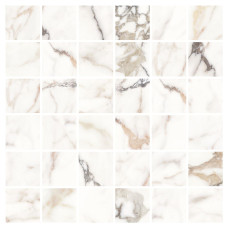 LUCA ORO 2X2 MOSAIC