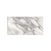 BIANCO CARRARA 8X16 HONED-PPS