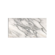 BIANCO CARRARA 8X16 HONED-PPS