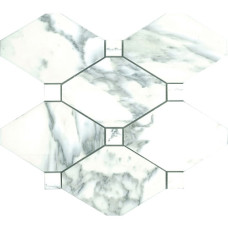 ARABESCATO LANTERN MOSAIC