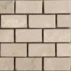 MOSAIC BOTTICINO 5/8X1-1/4