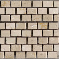 MOSAIC BOTTICINO 3/8X5/8