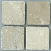 MOSAIC BOTTICINO 2X2 TUMBLED