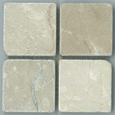 MOSAIC BOTTICINO 2X2 TUMBLED