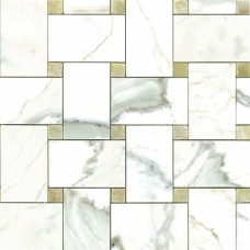 CALACATTA GOLD LG WEAVE