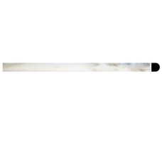 CALACATTA GOLD PENCIL 5/8X12