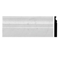 CARRARA BASE 5X12