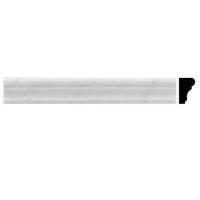 CARRARA CAPITELLO 2X12