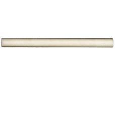 CHARDONNAY PENCIL 5/8X12